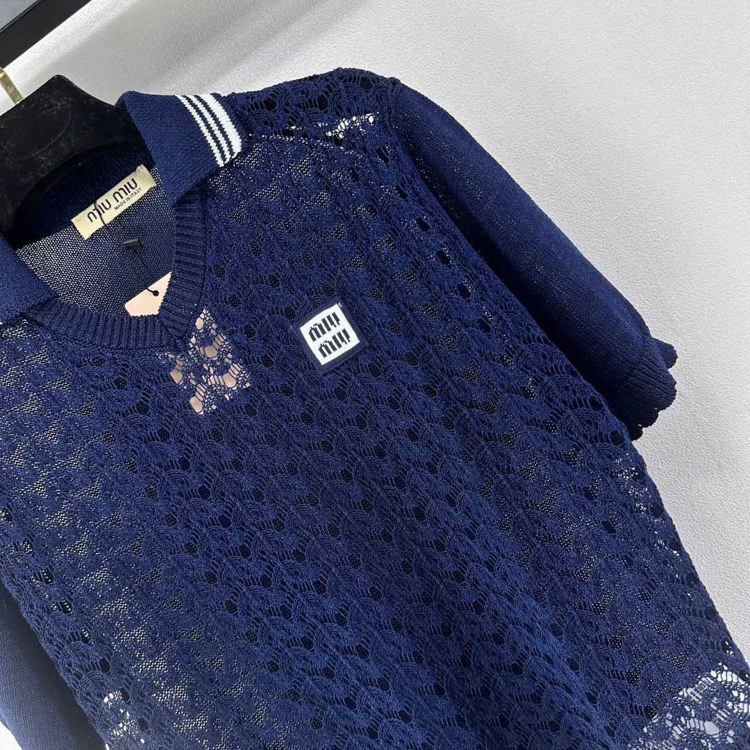 Топы Женские Miu Miu 12783429