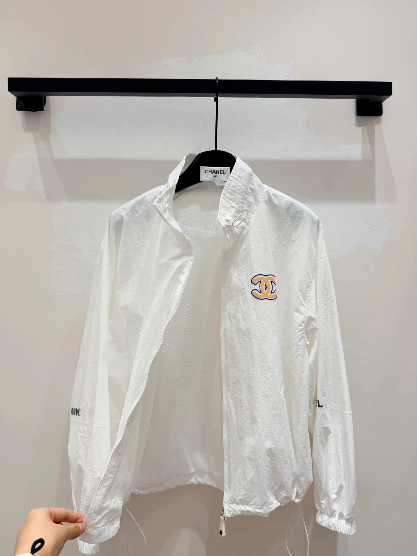 Жакеты Женские Chanel 11888690