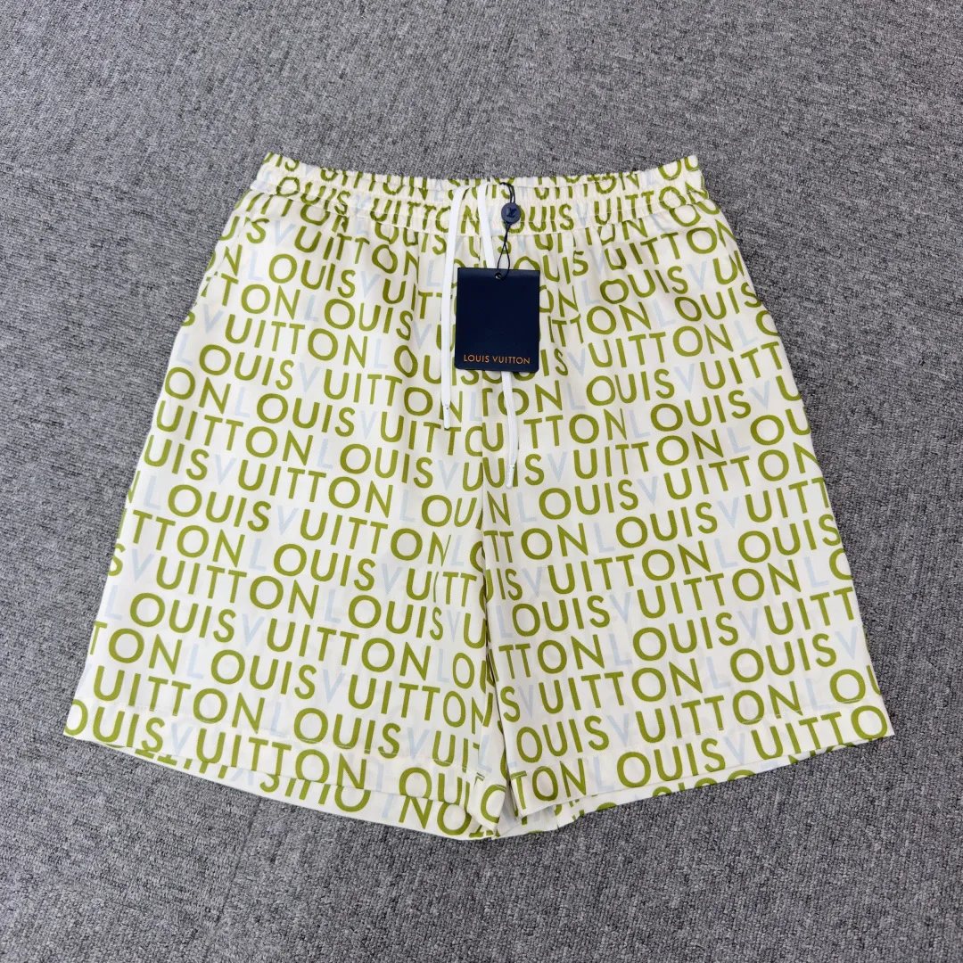 Шорты Мужские Louis Vuitton 11554021