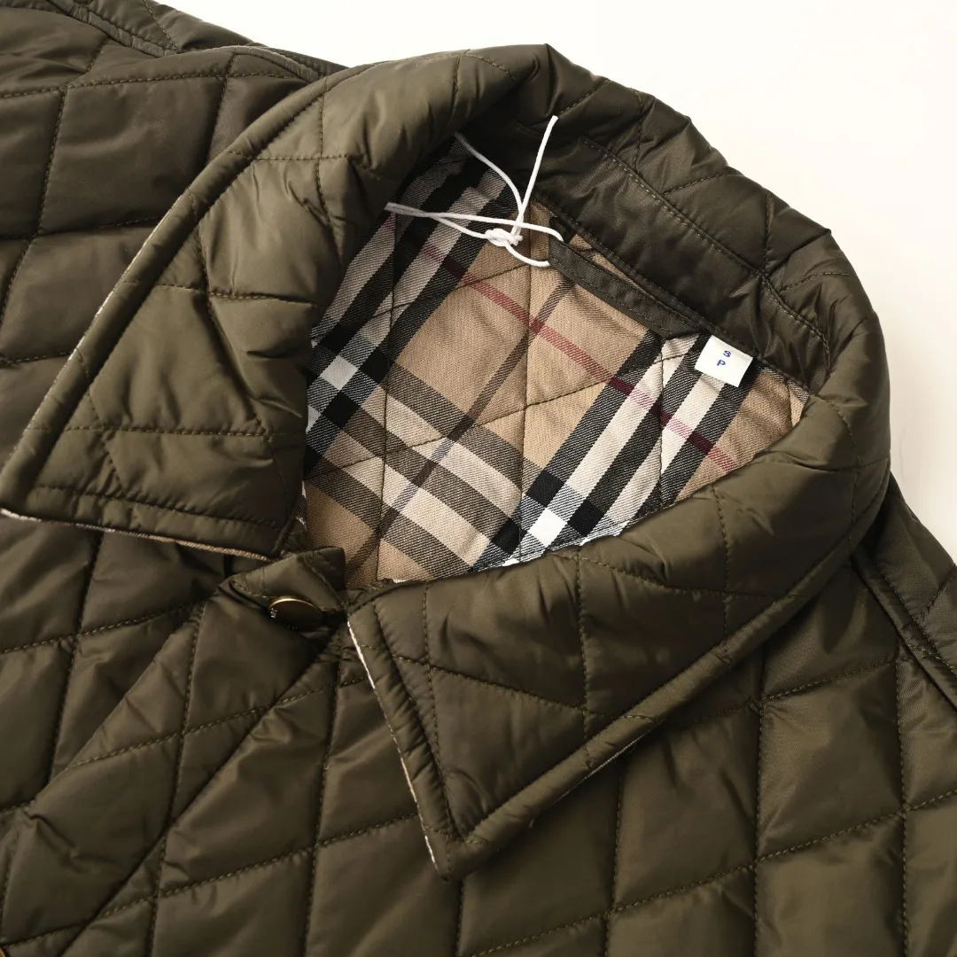 Куртки И Пуховики Женские Burberry 18740342