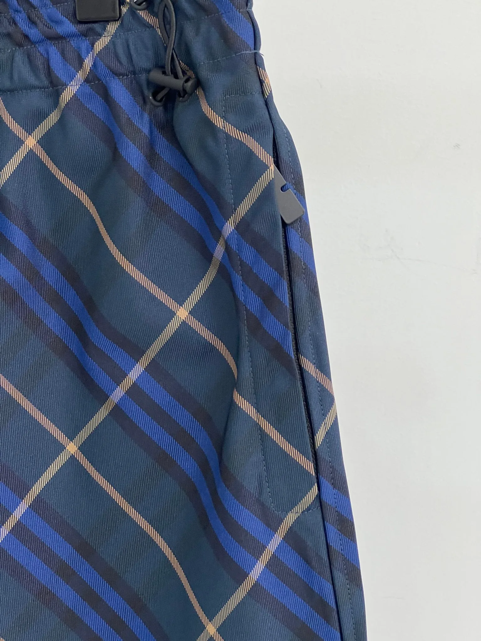 Шорты Мужские Burberry 14127512