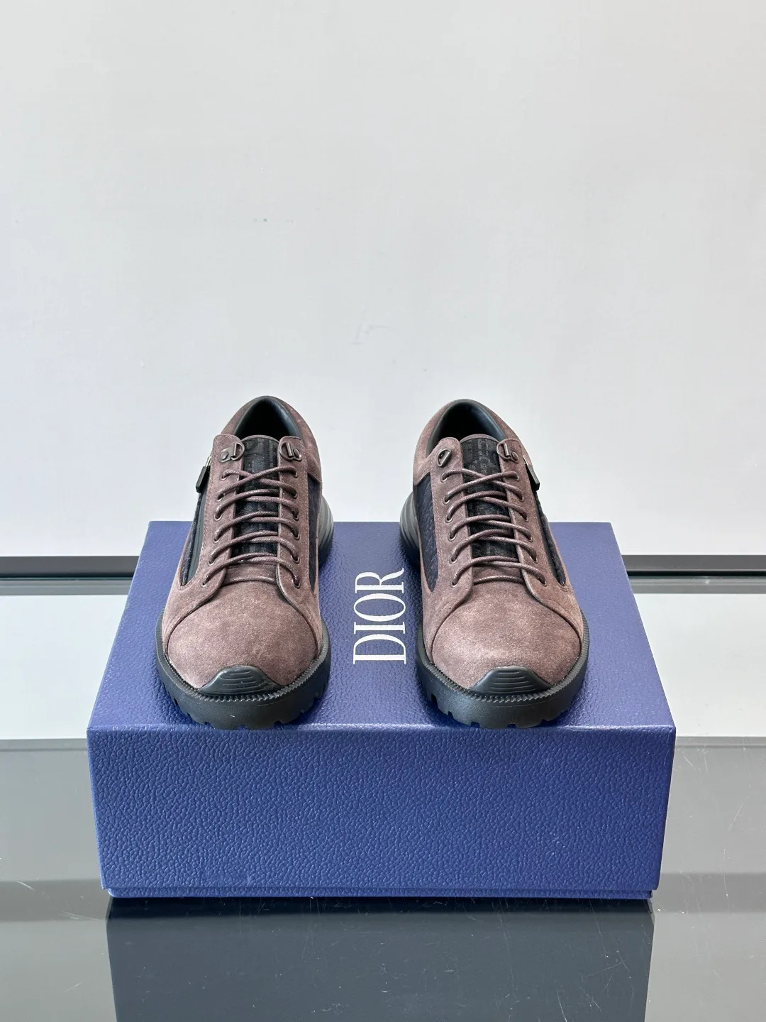 Кроссовки Мужские Christian Dior 5120181