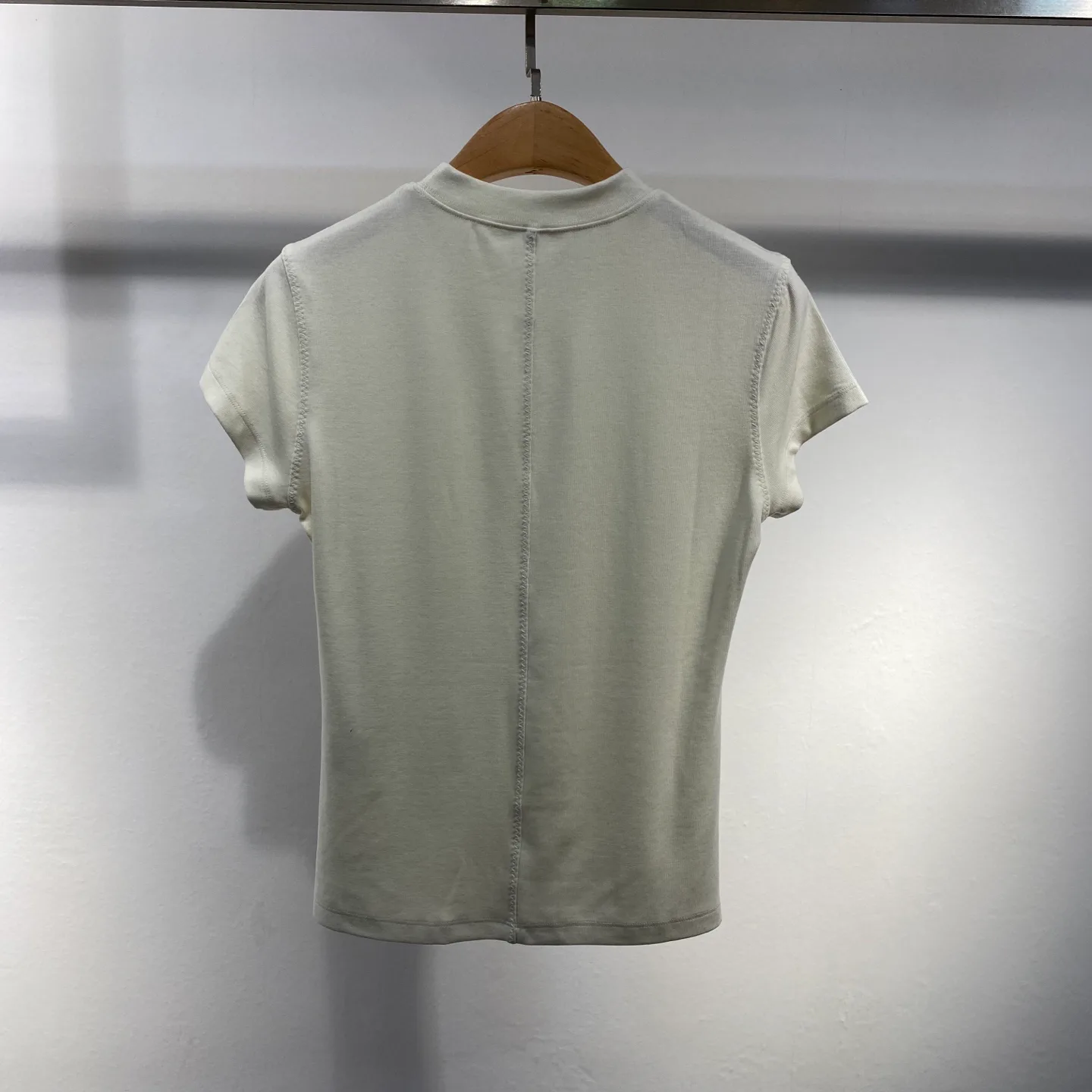 Футболки Женские Saint Laurent 104247