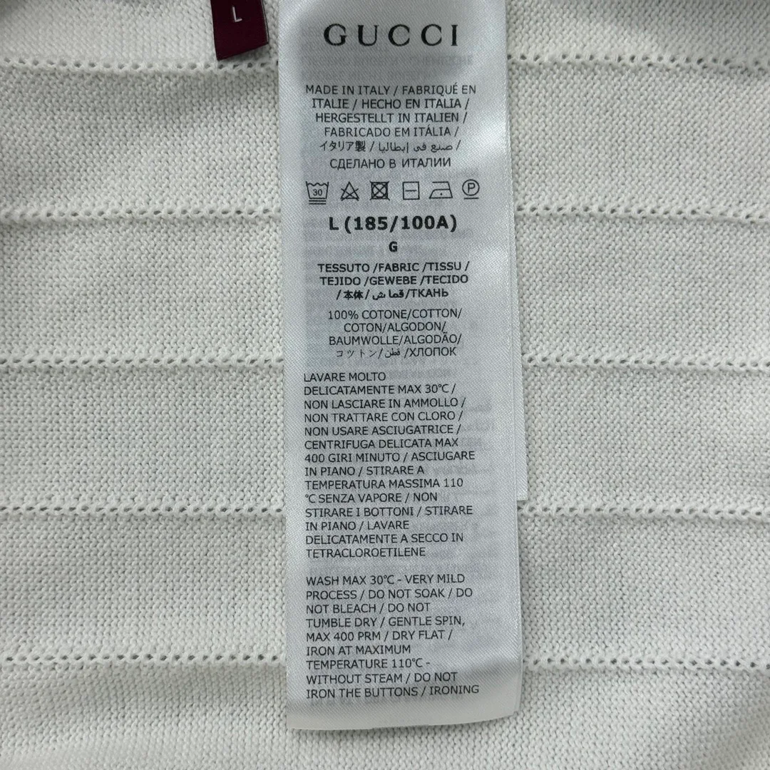 Футболки Мужские Gucci 11781289