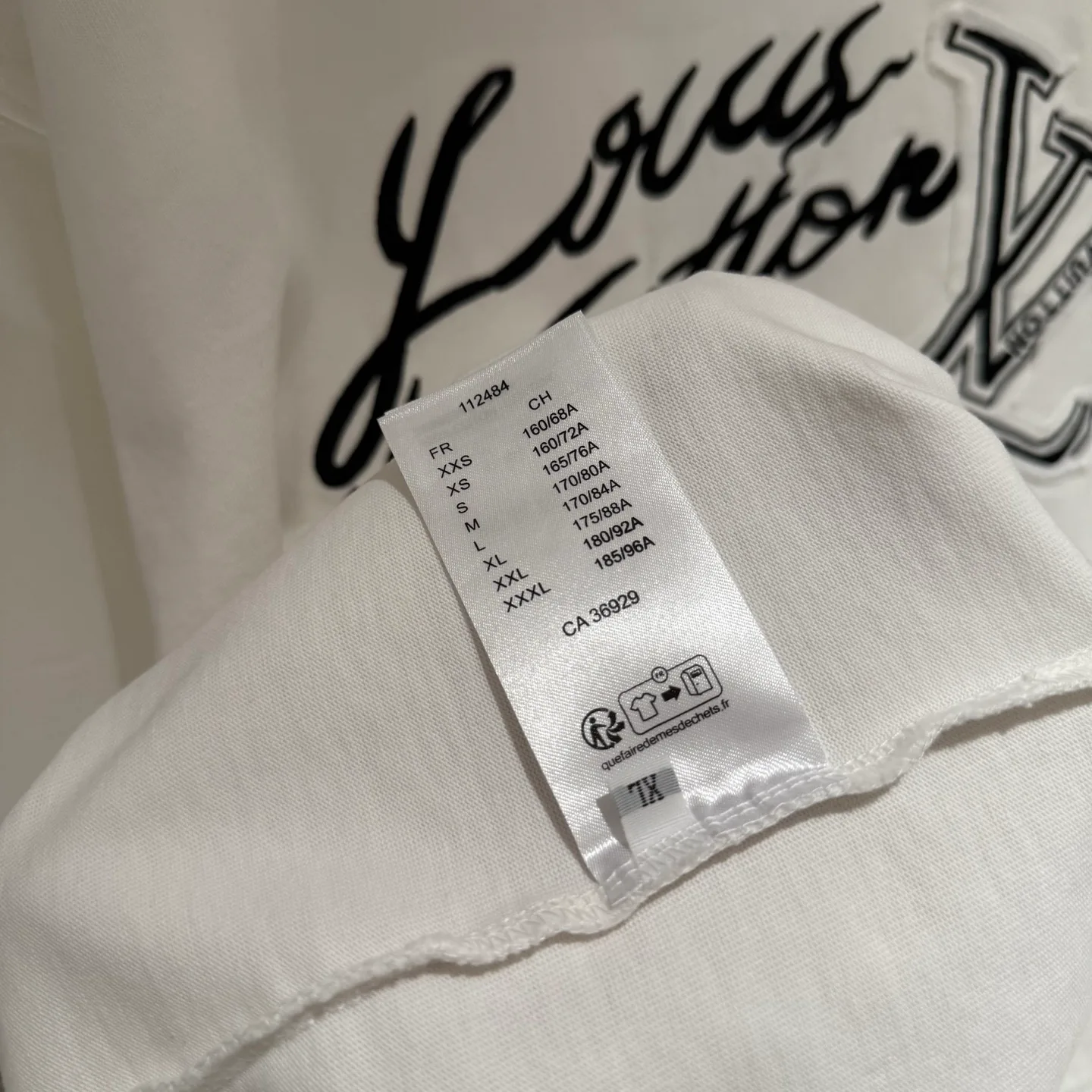 Футболки Мужские Louis Vuitton 11573694