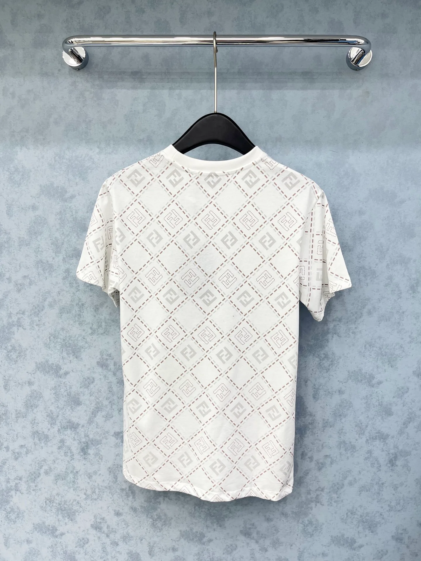 Футболки Женские Fendi 238762