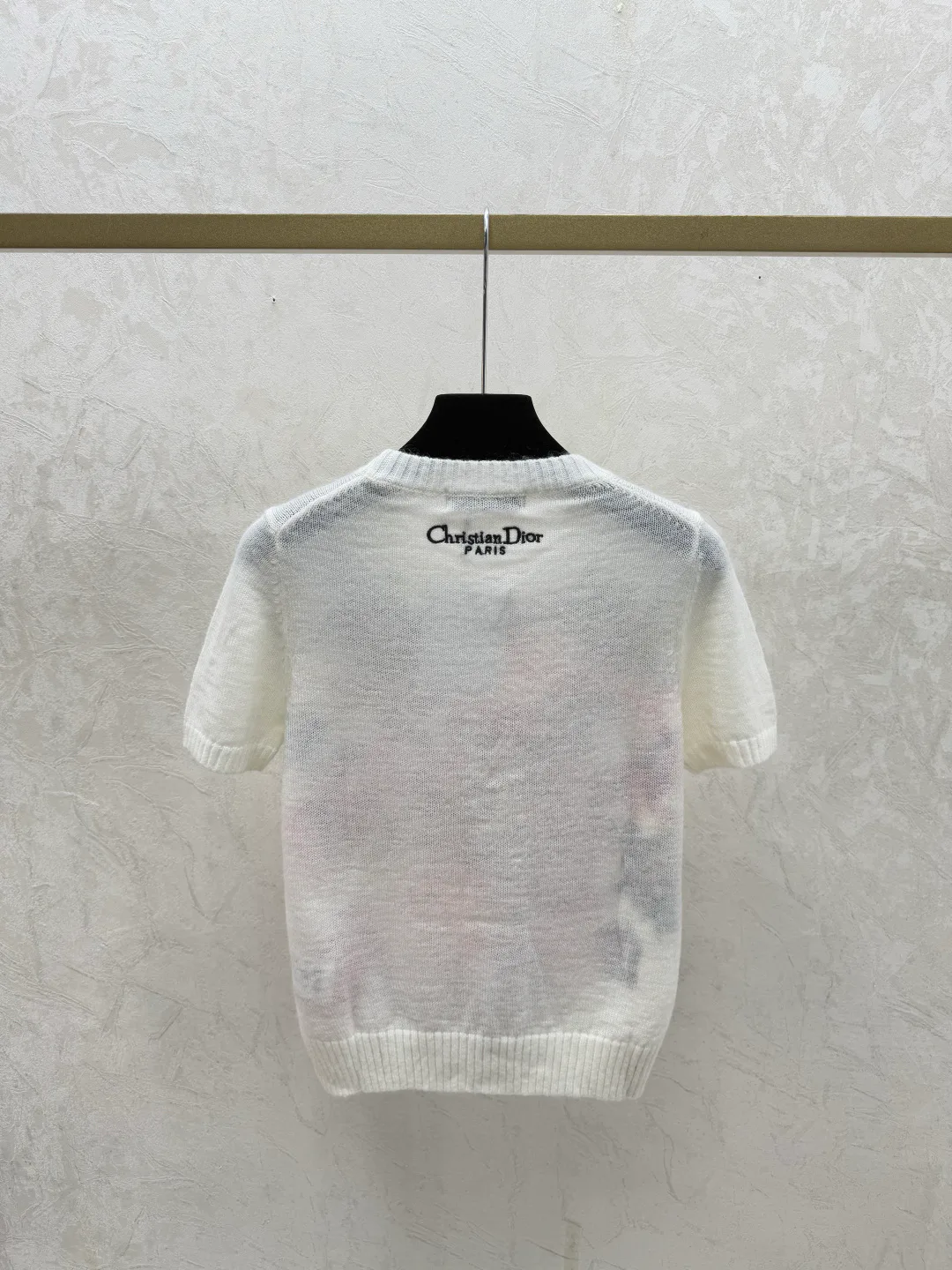 Топы Женские Christian Dior 10808533