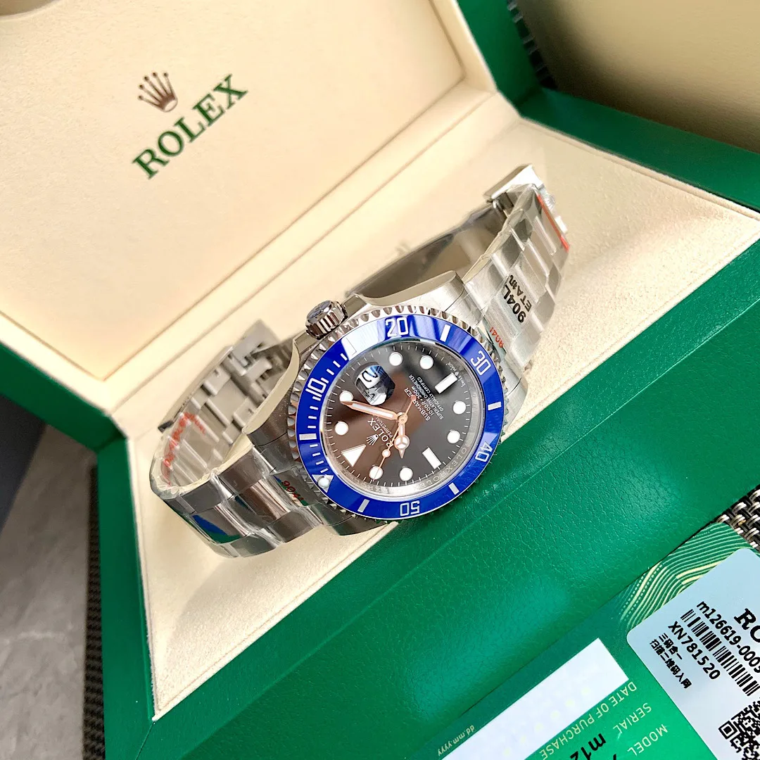 Часы Женские Rolex 243601