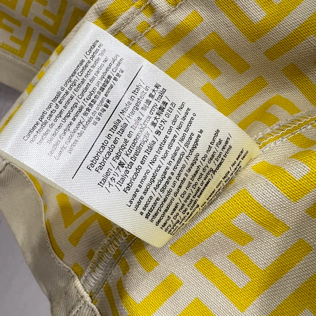 Жакеты Женские Fendi 13448265