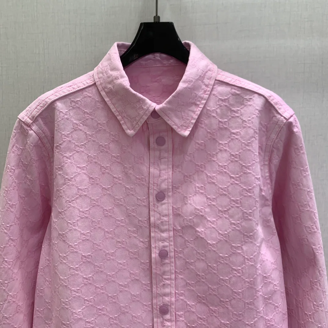 Рубашки Женские Gucci 13448258