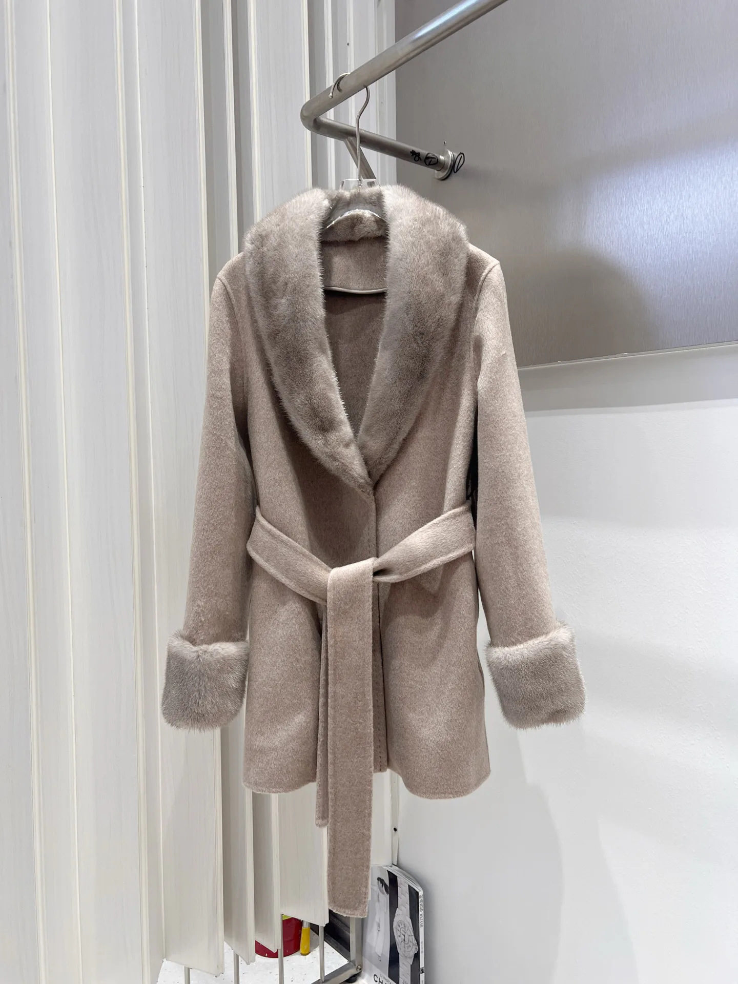 Пальто Женские Loro Piana 18734815