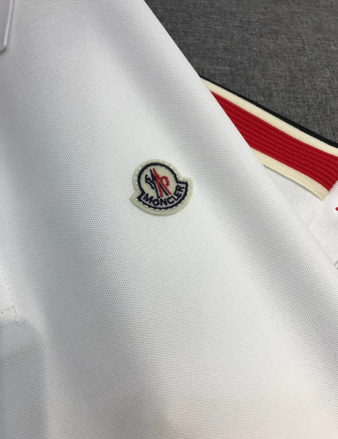 Рубашки Мужские Moncler 12192894