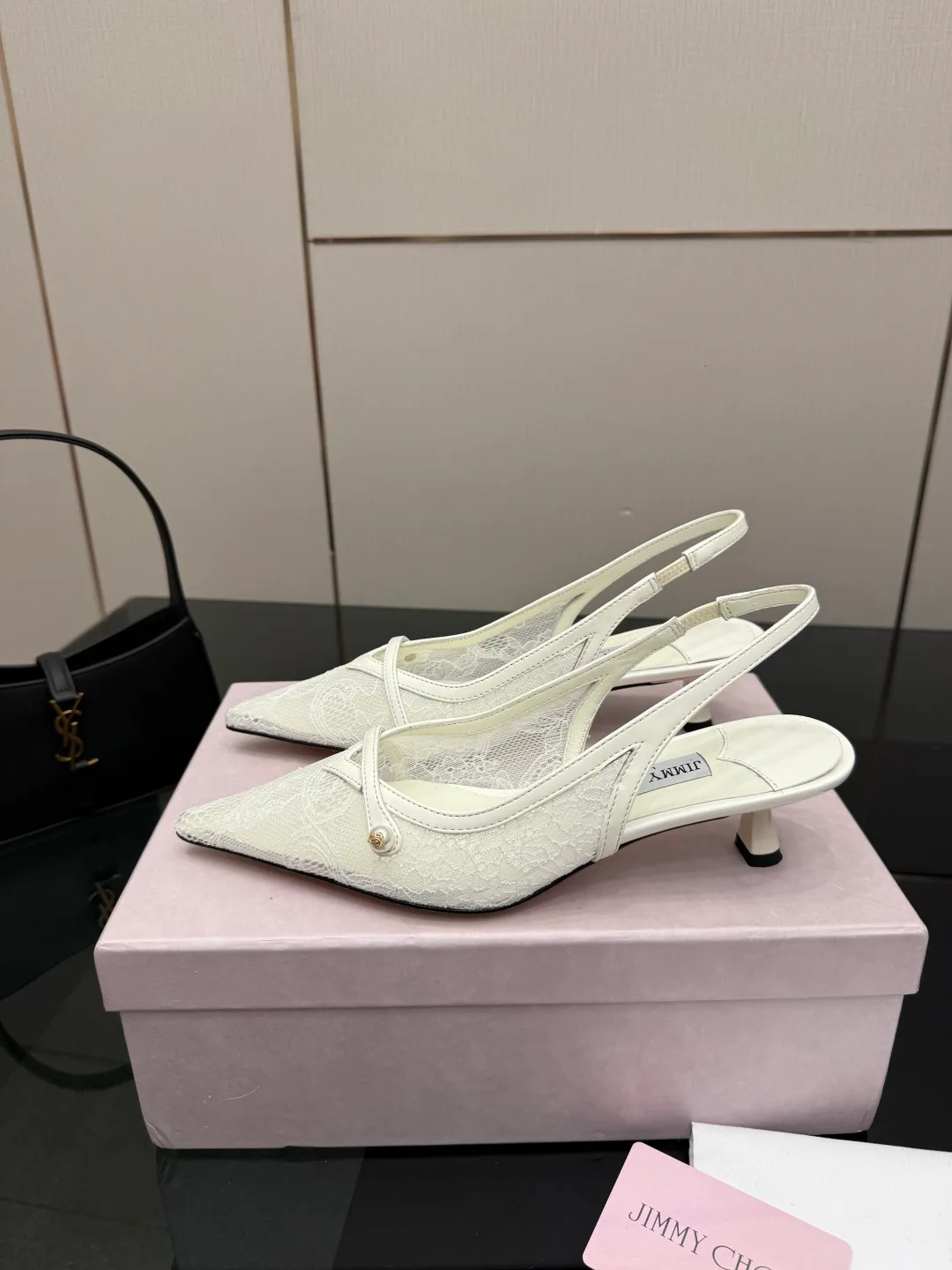 Босоножки Женские Jimmy Choo 11579005
