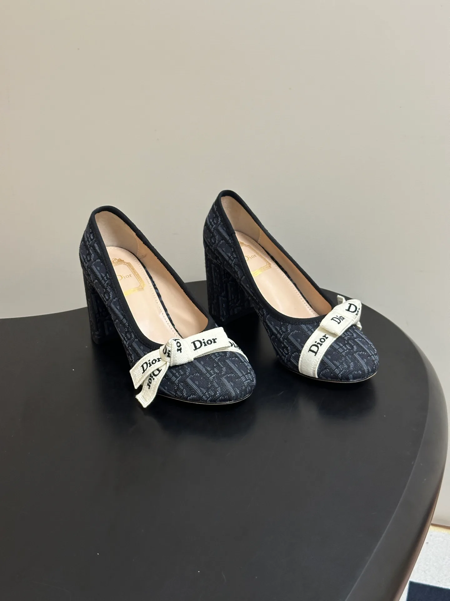 Балетки Женские Christian Dior 18049440
