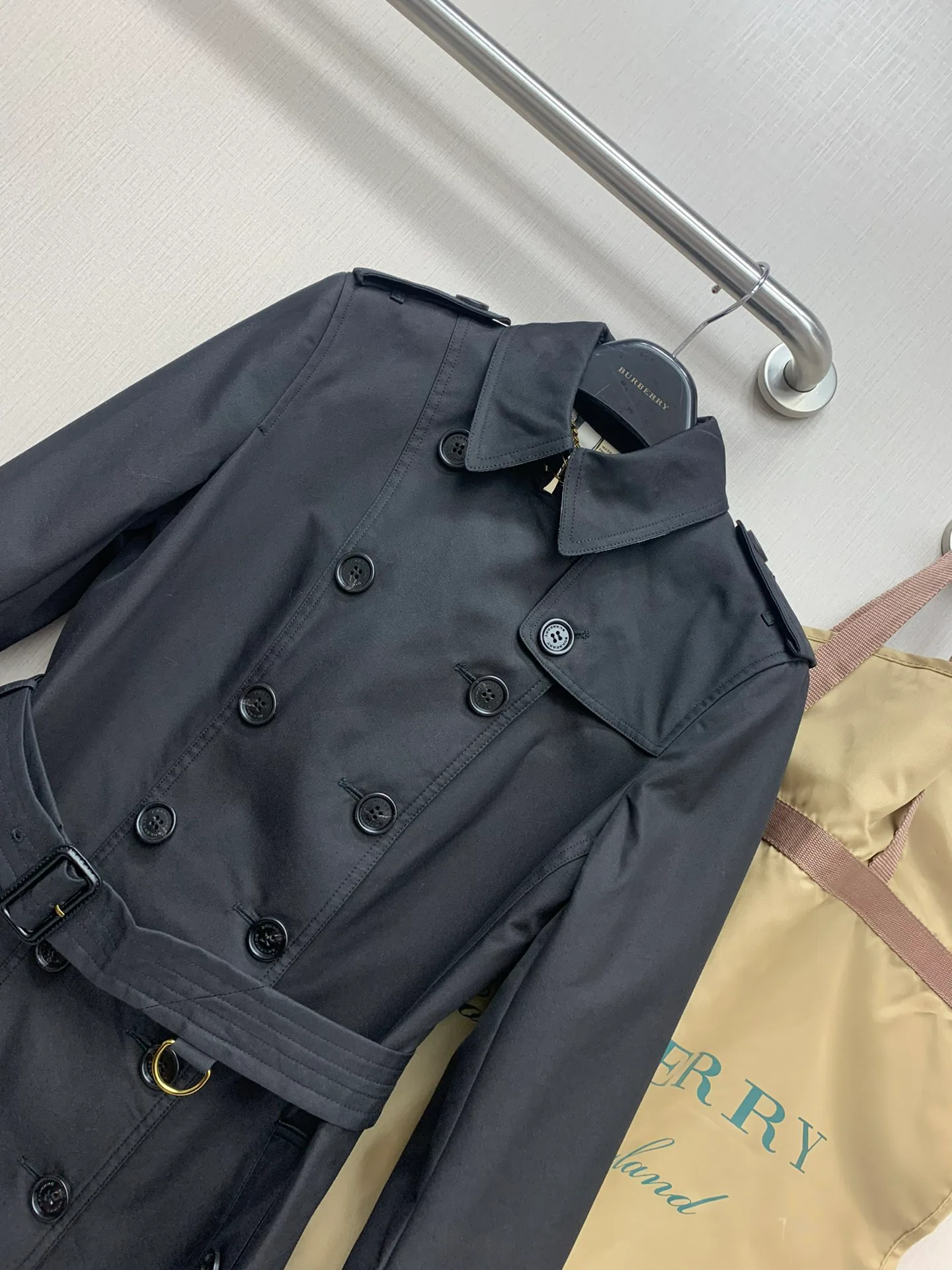 Тренчи Женские Burberry 20134441