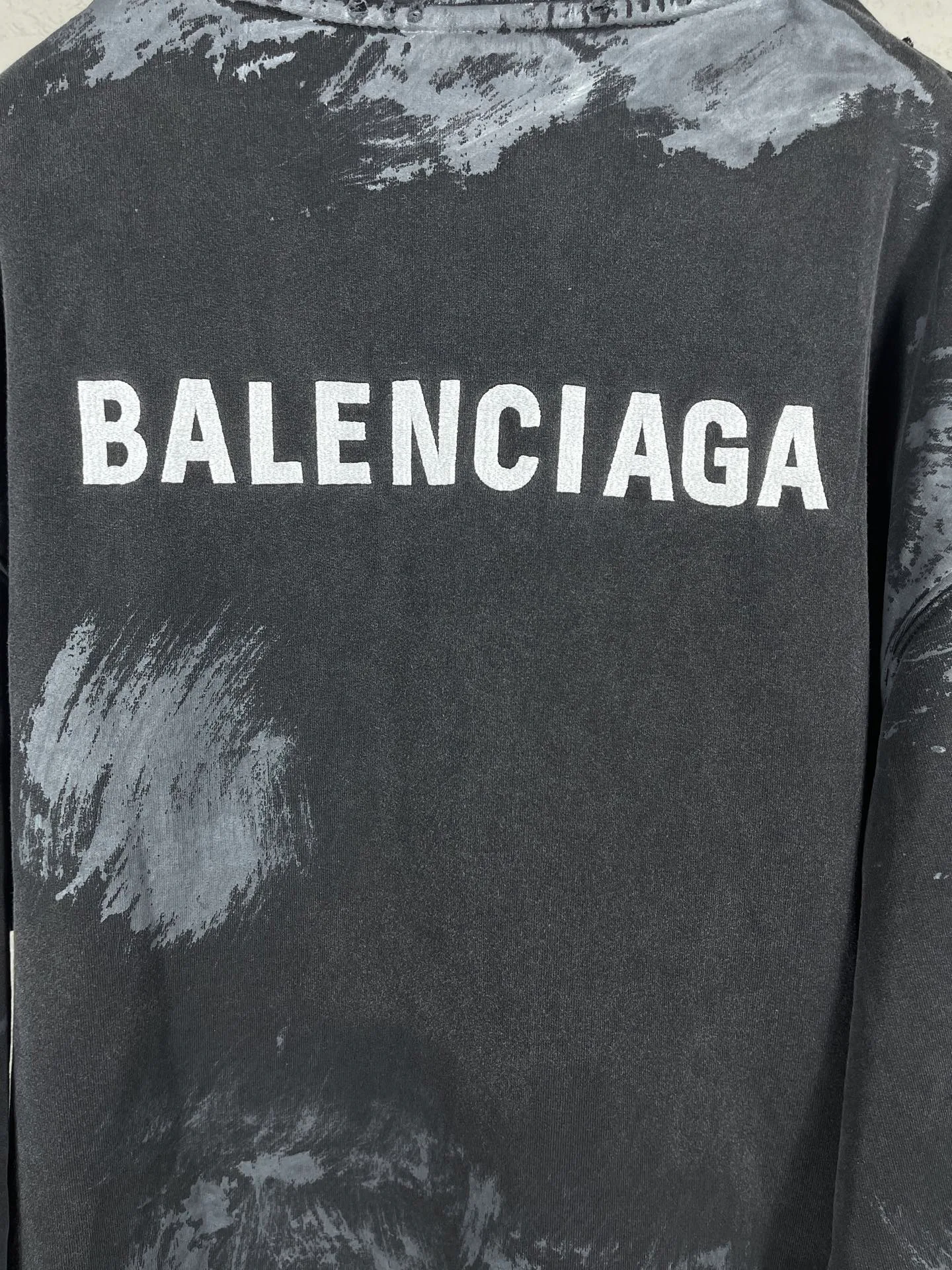 Свитшоты И Худи Мужские Balenciaga 86397