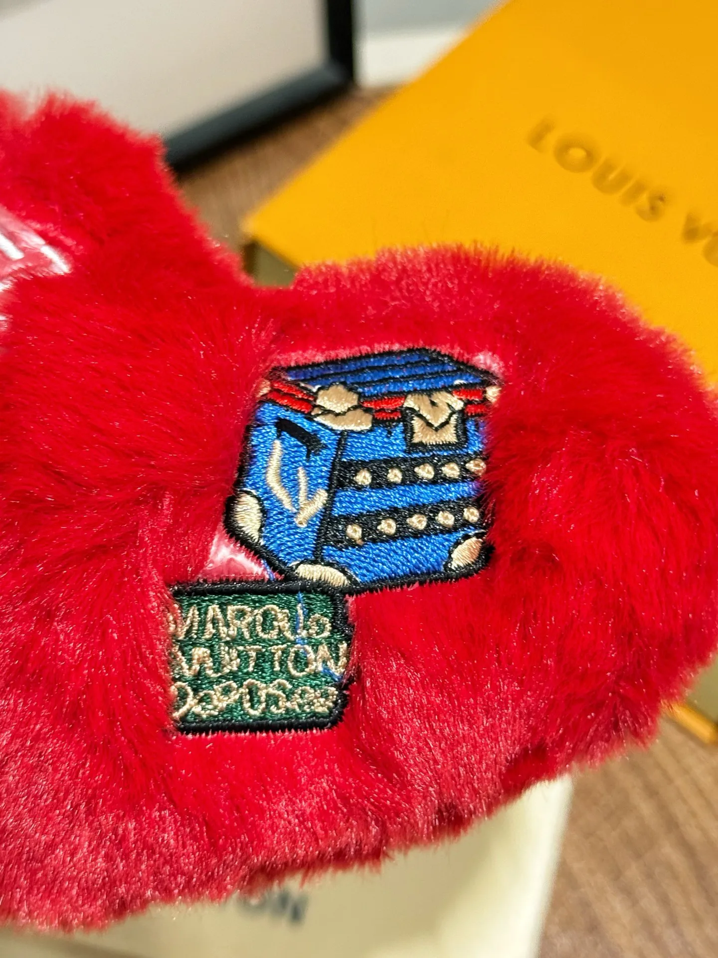 Ключницы Louis Vuitton 1255903