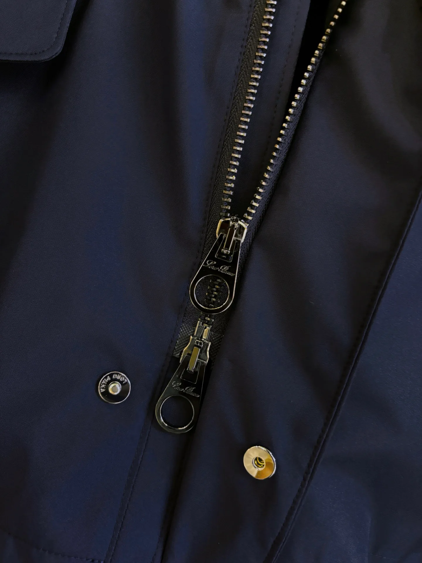 Куртки Мужские Loro Piana 32156