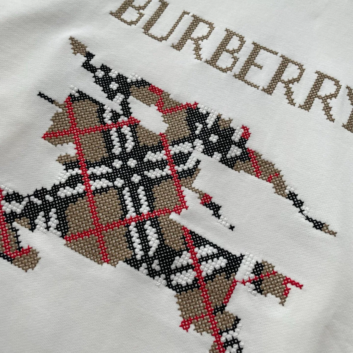 Свитшоты И Худи Женские Burberry 10937854