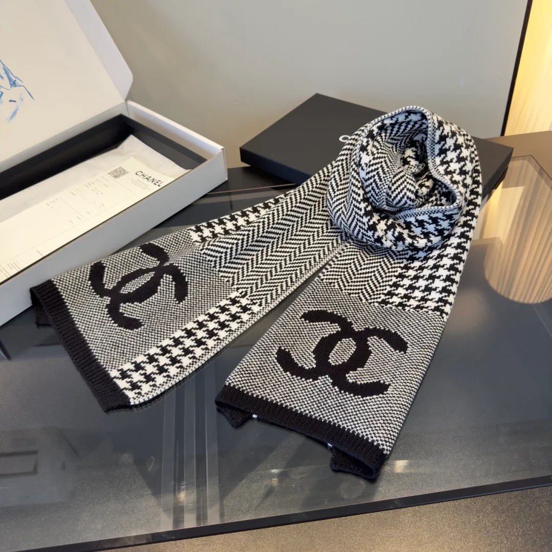 Шарфы Chanel 663295