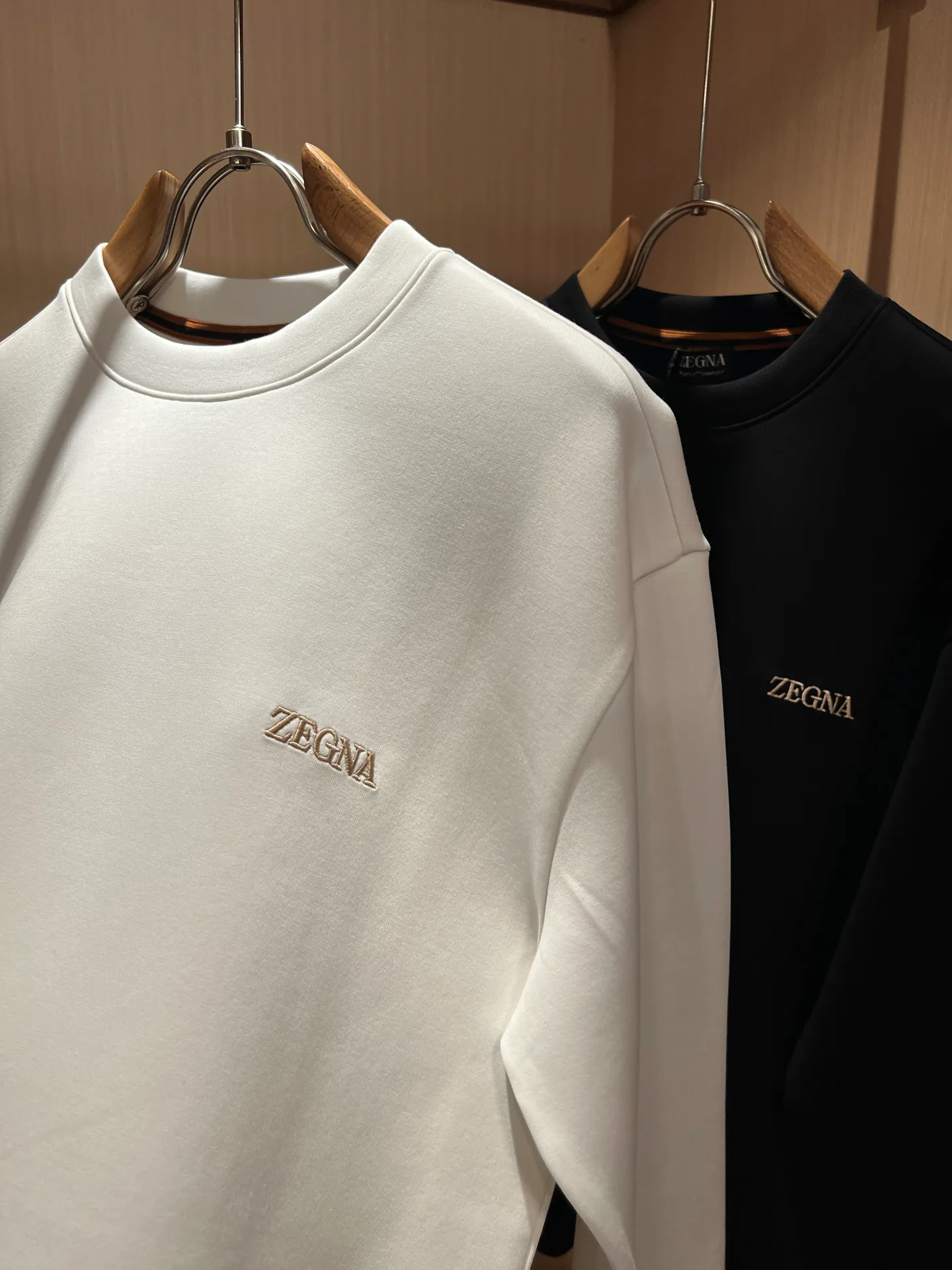 Свитшоты И Худи Мужские Zegna 18519606