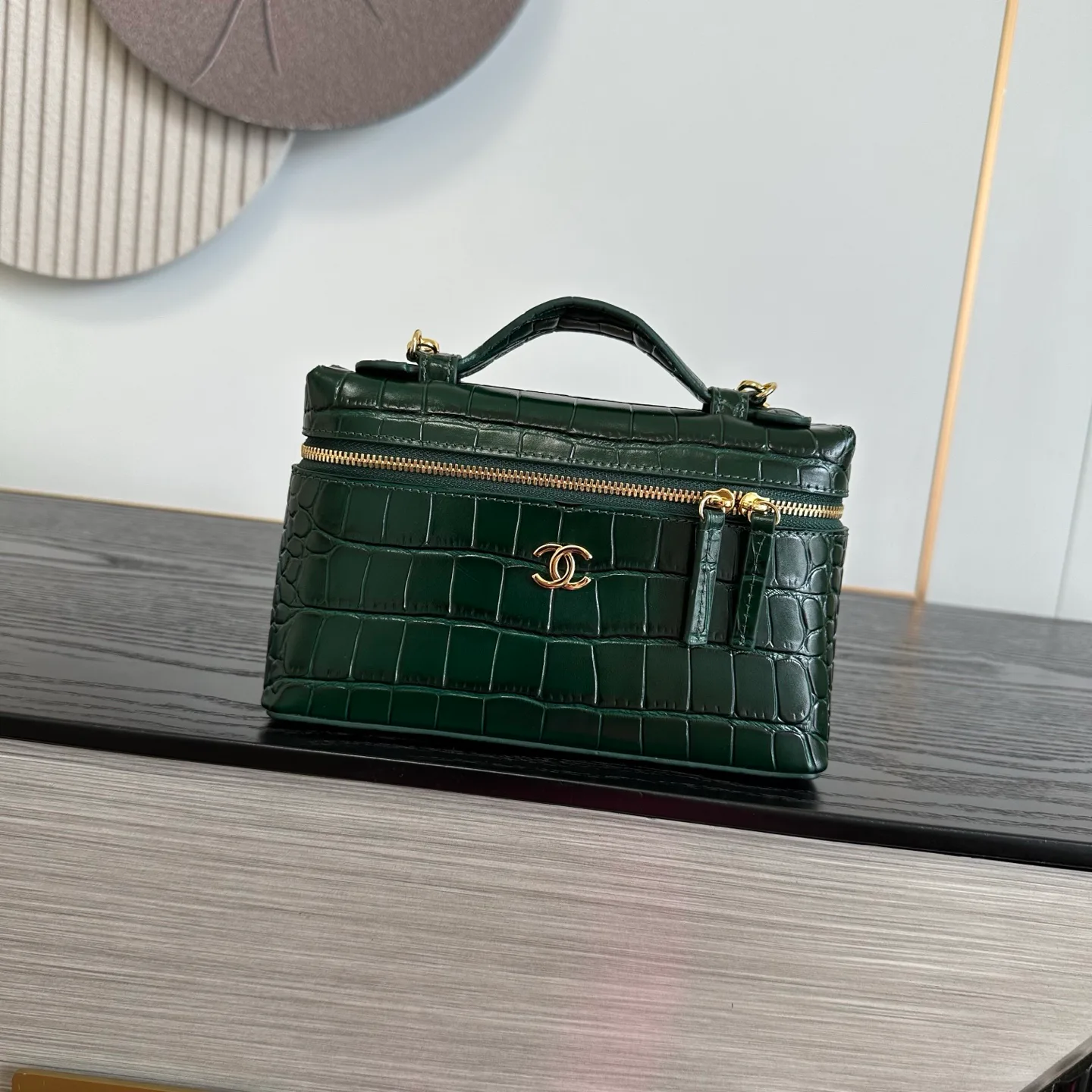 Классические Сумки Женские Chanel 17498623
