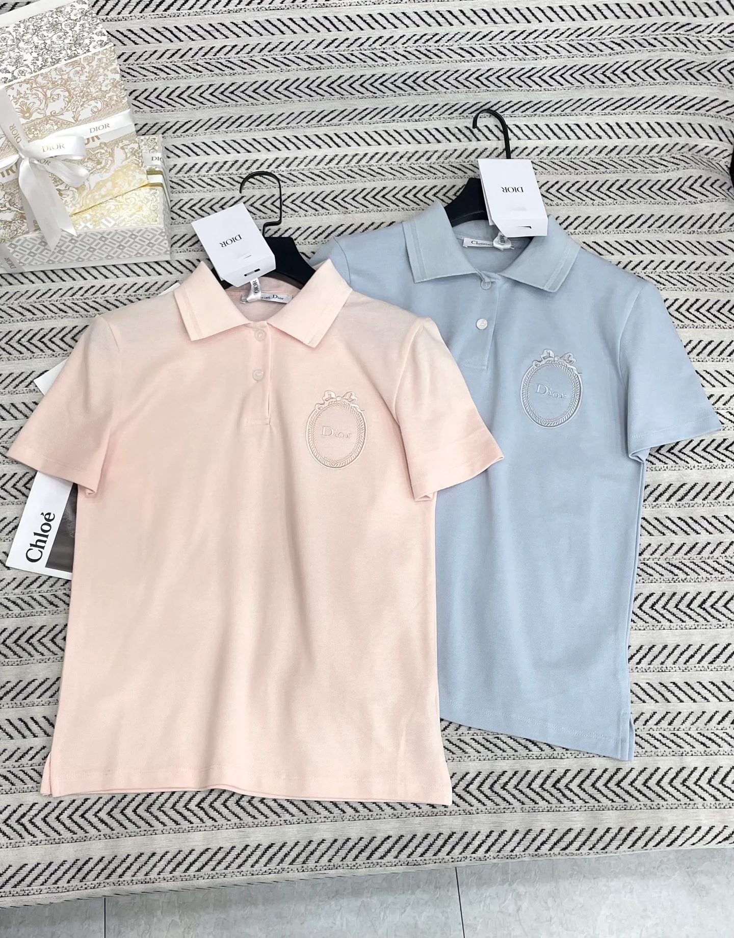Футболки Женские Christian Dior 4523549