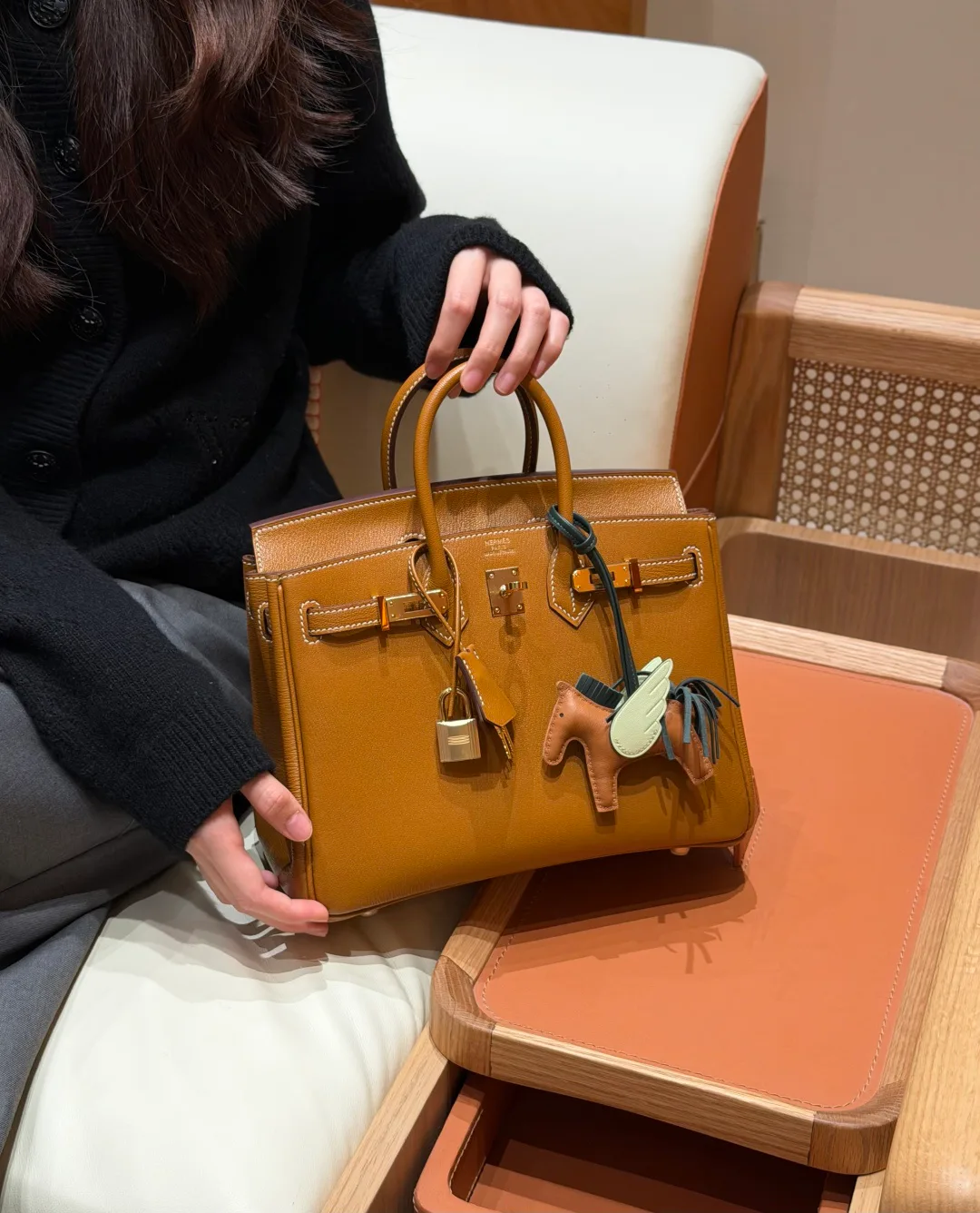 Классические Сумки Женские Hermes 9658224