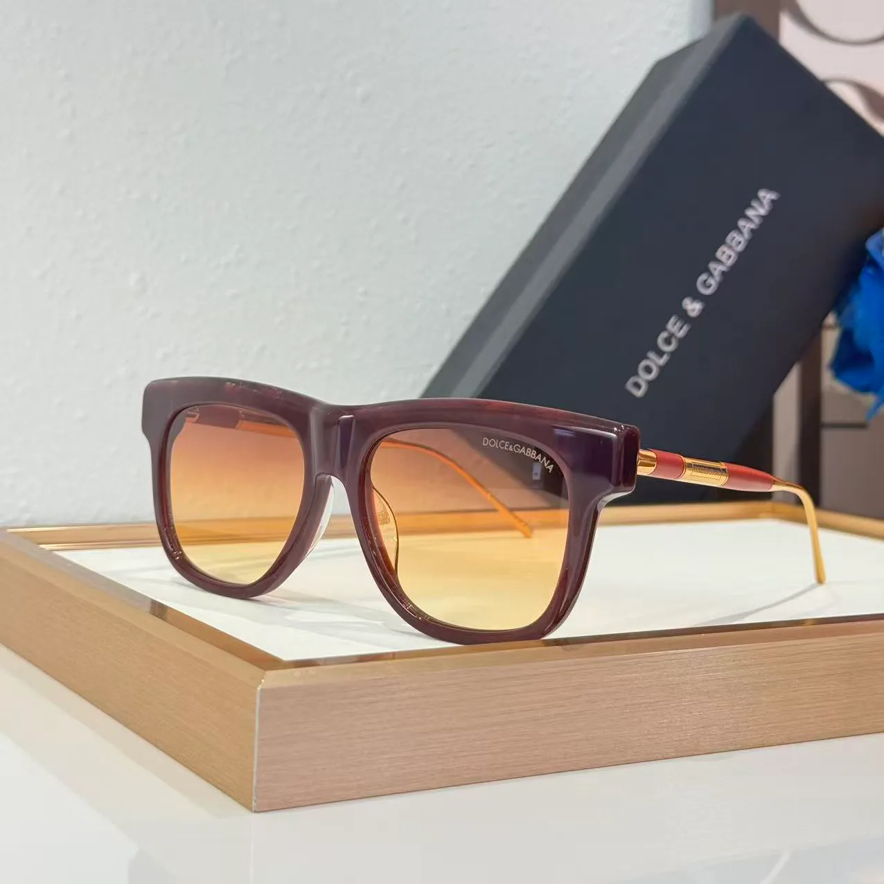 Часы Женские Dolce & Gabbana 11154782