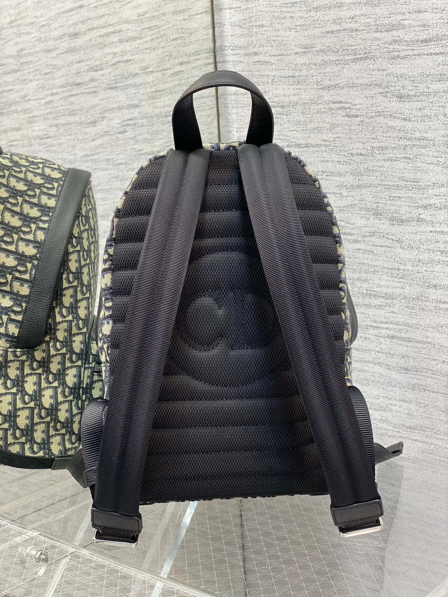 Рюкзаки Женские Christian Dior 18393159