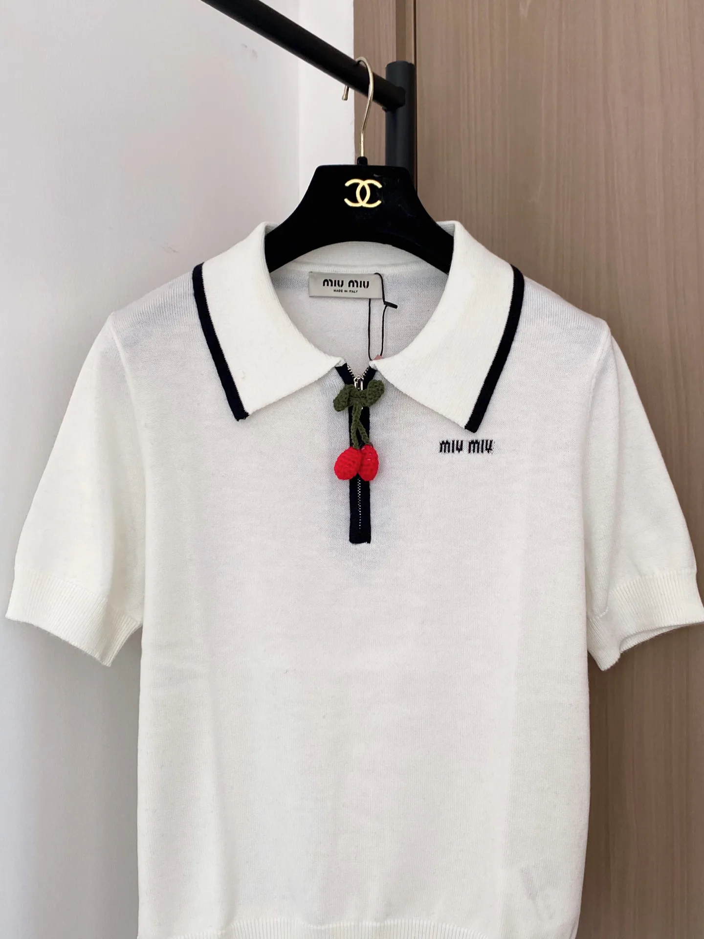 Футболки Женские Miu Miu 2138334