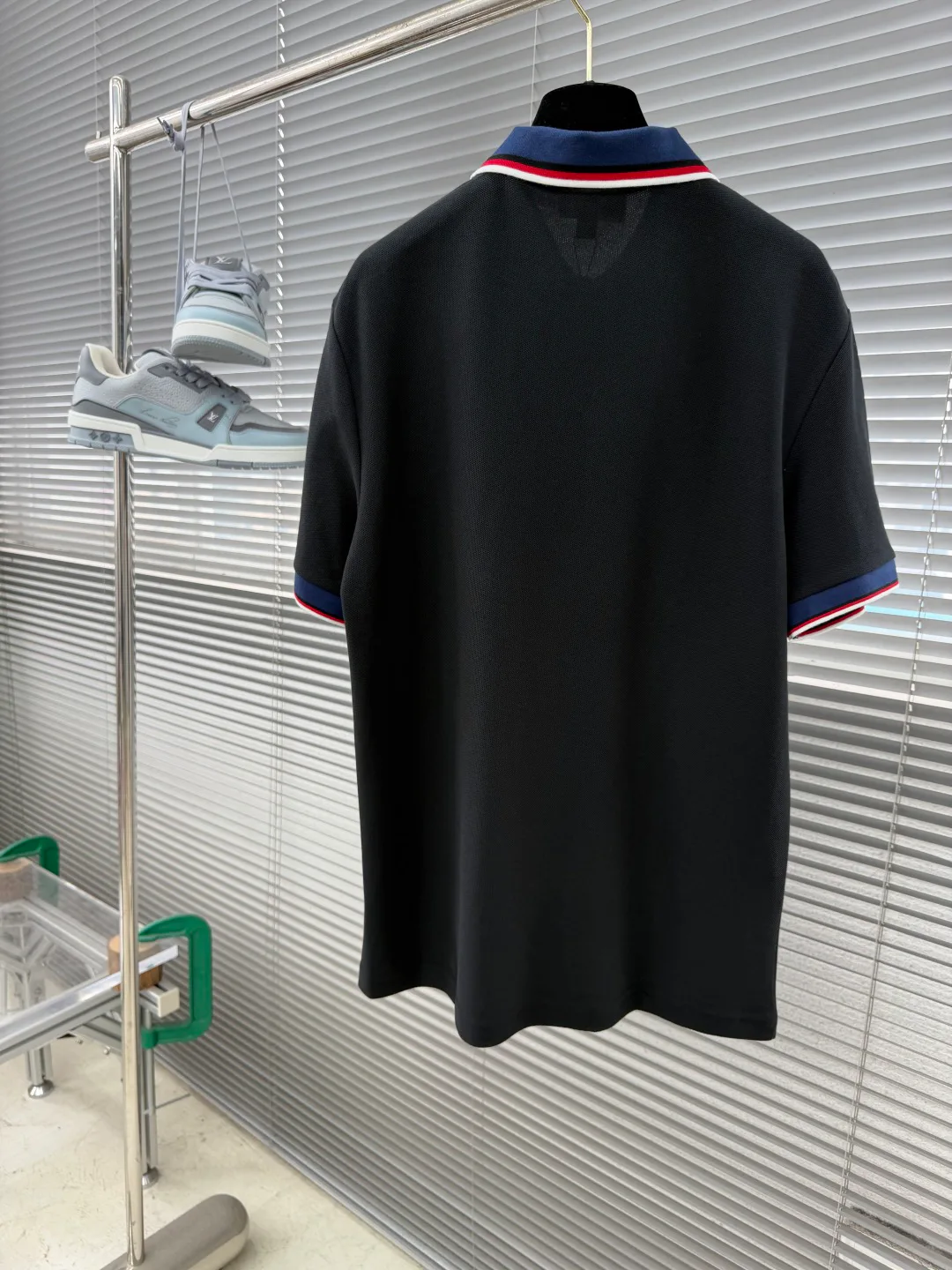 Рубашки Мужские Lacoste 17510167