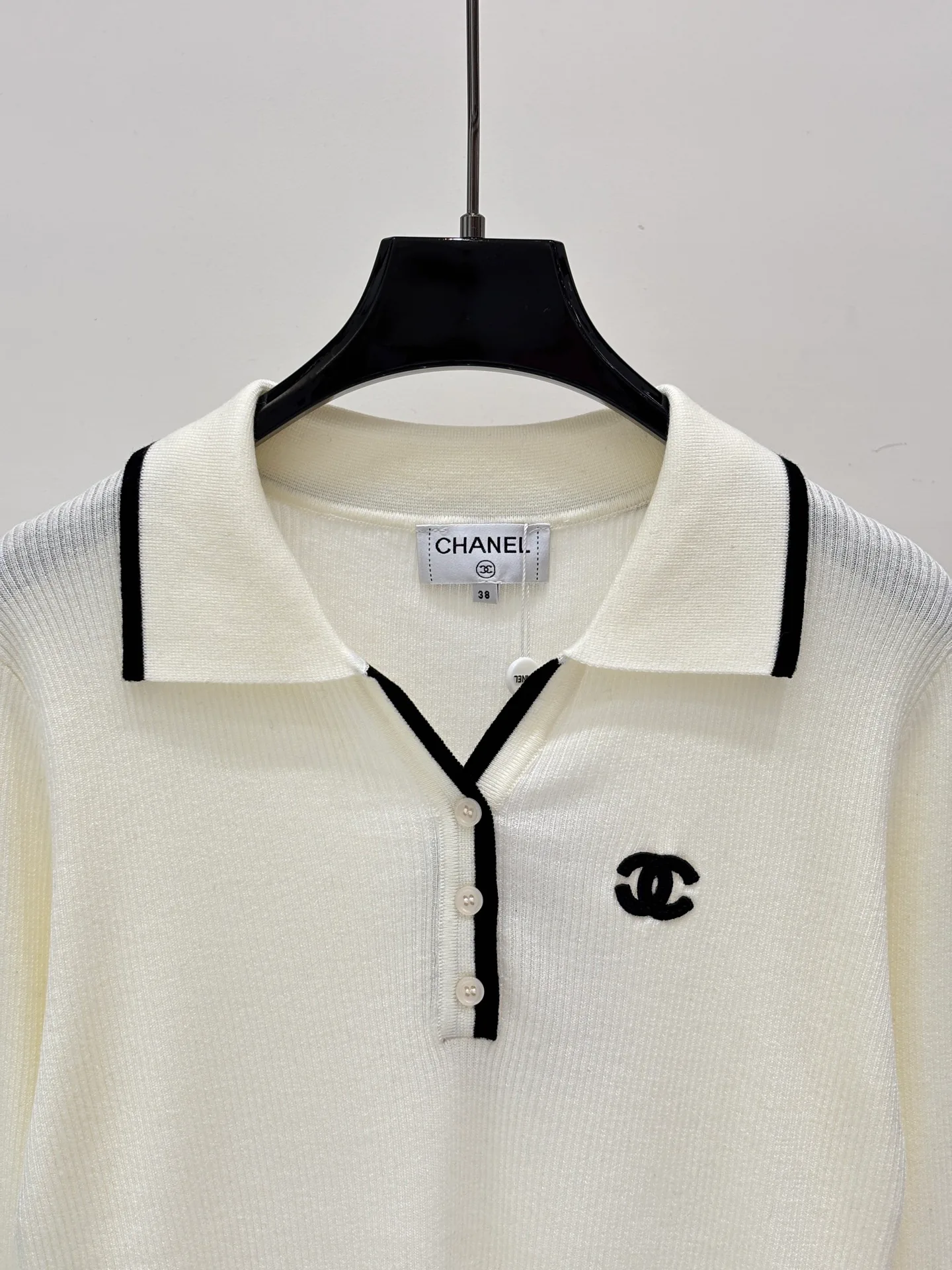 Джемперы И Свитеры Женские Chanel 18028917