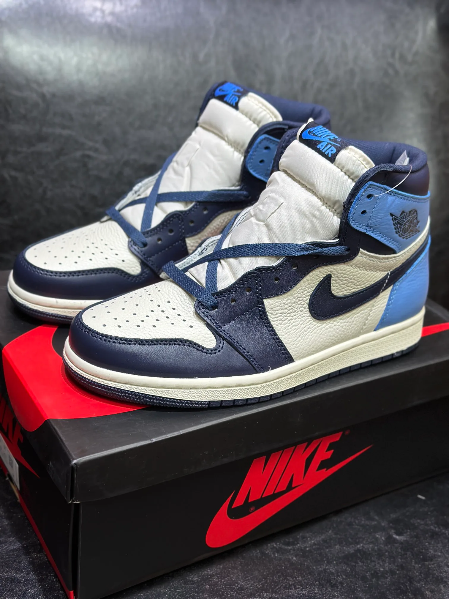 Кроссовки Мужские Air Jordan 5186895