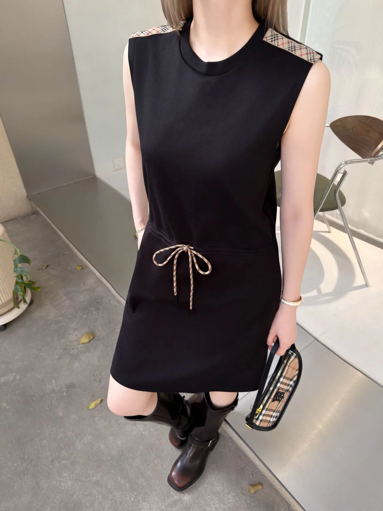 Платья Женские Burberry 11671079