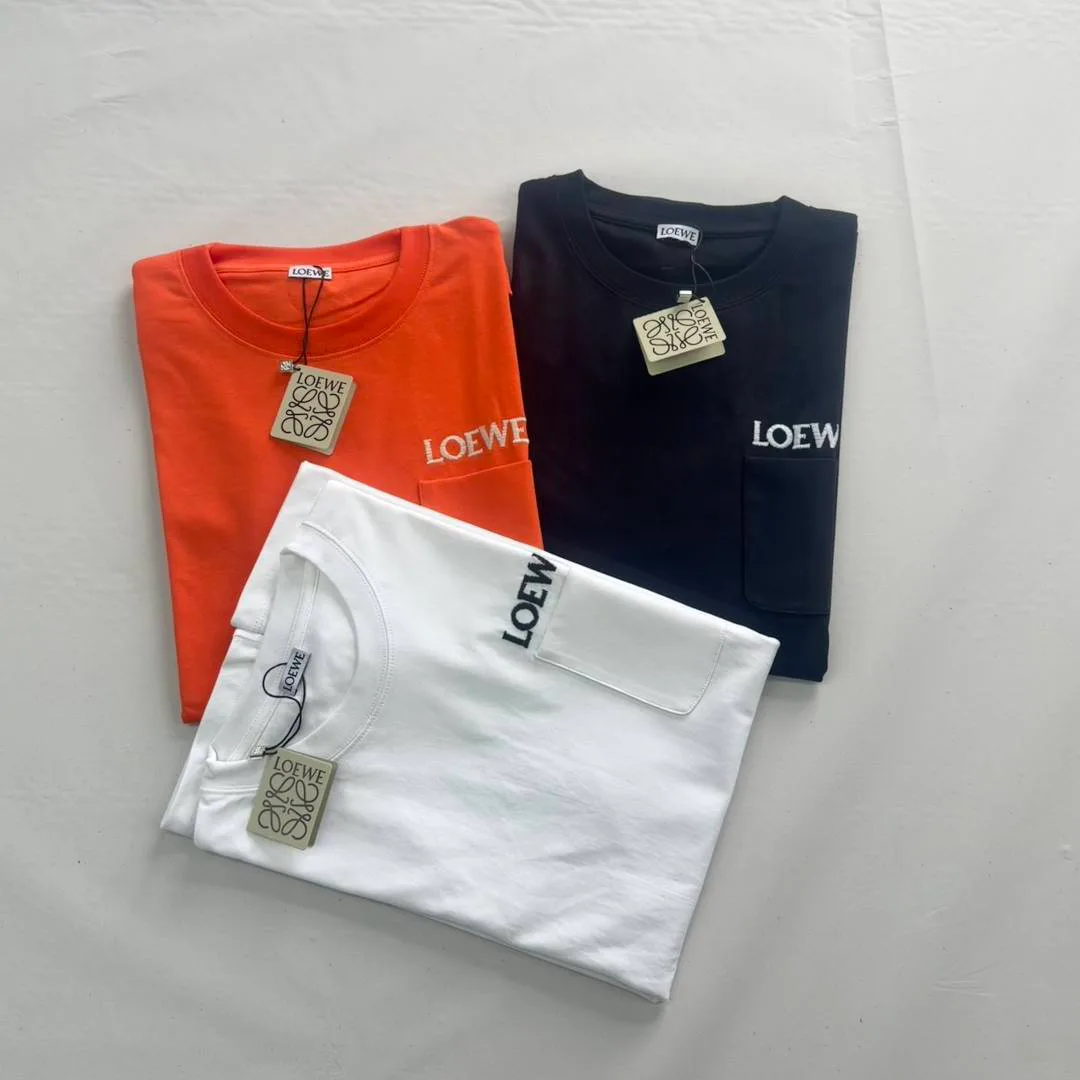 Футболки Женские Loewe 9325750