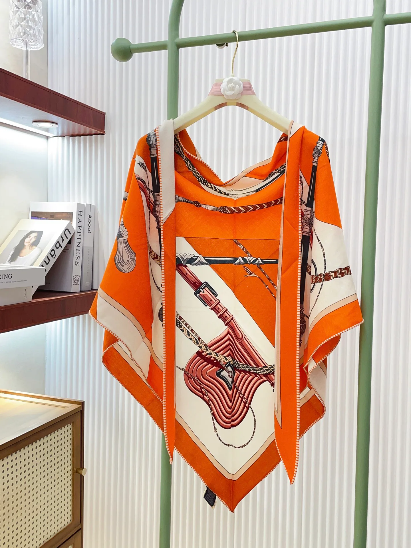 Платки Hermes 11776741