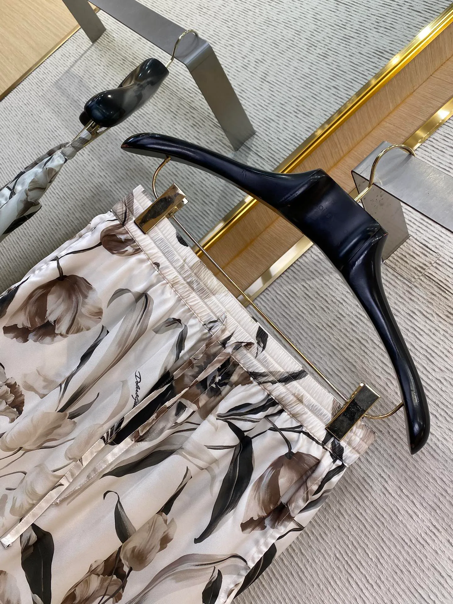 Рубашки Мужские Dolce & Gabbana 658770
