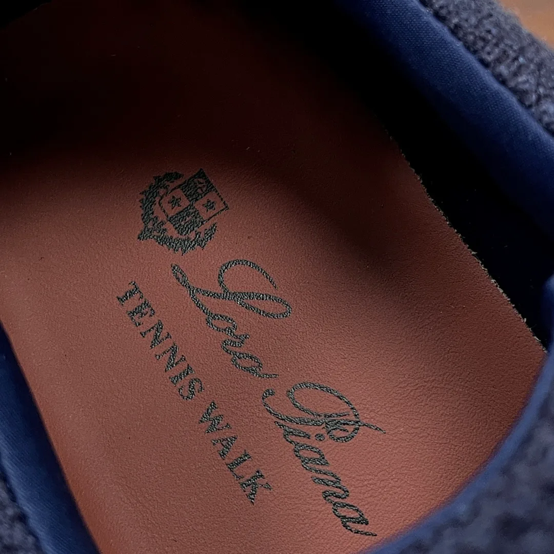 Кроссовки Мужские Loro Piana 17461075