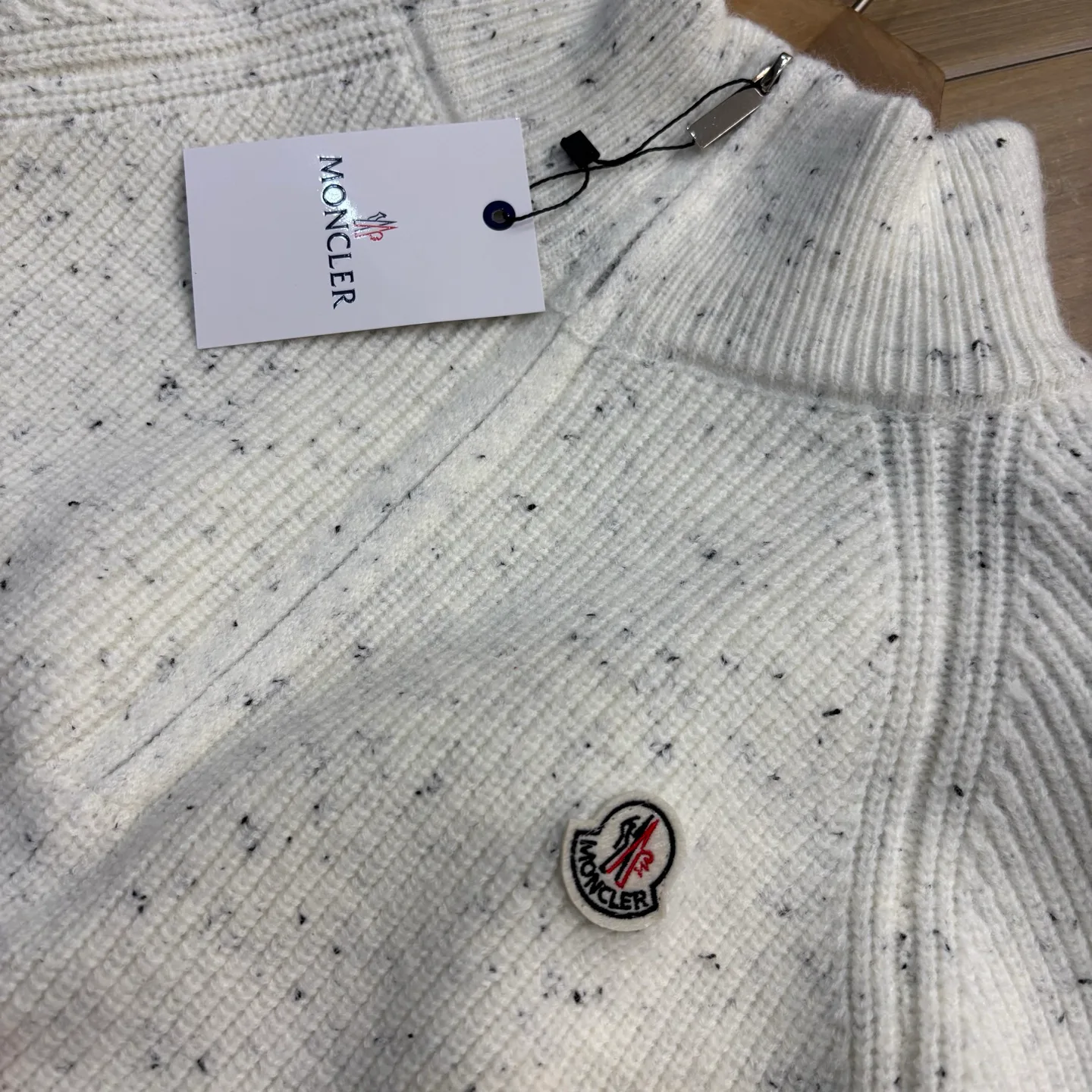 Джемперы И Свитеры Мужские Moncler 10065653