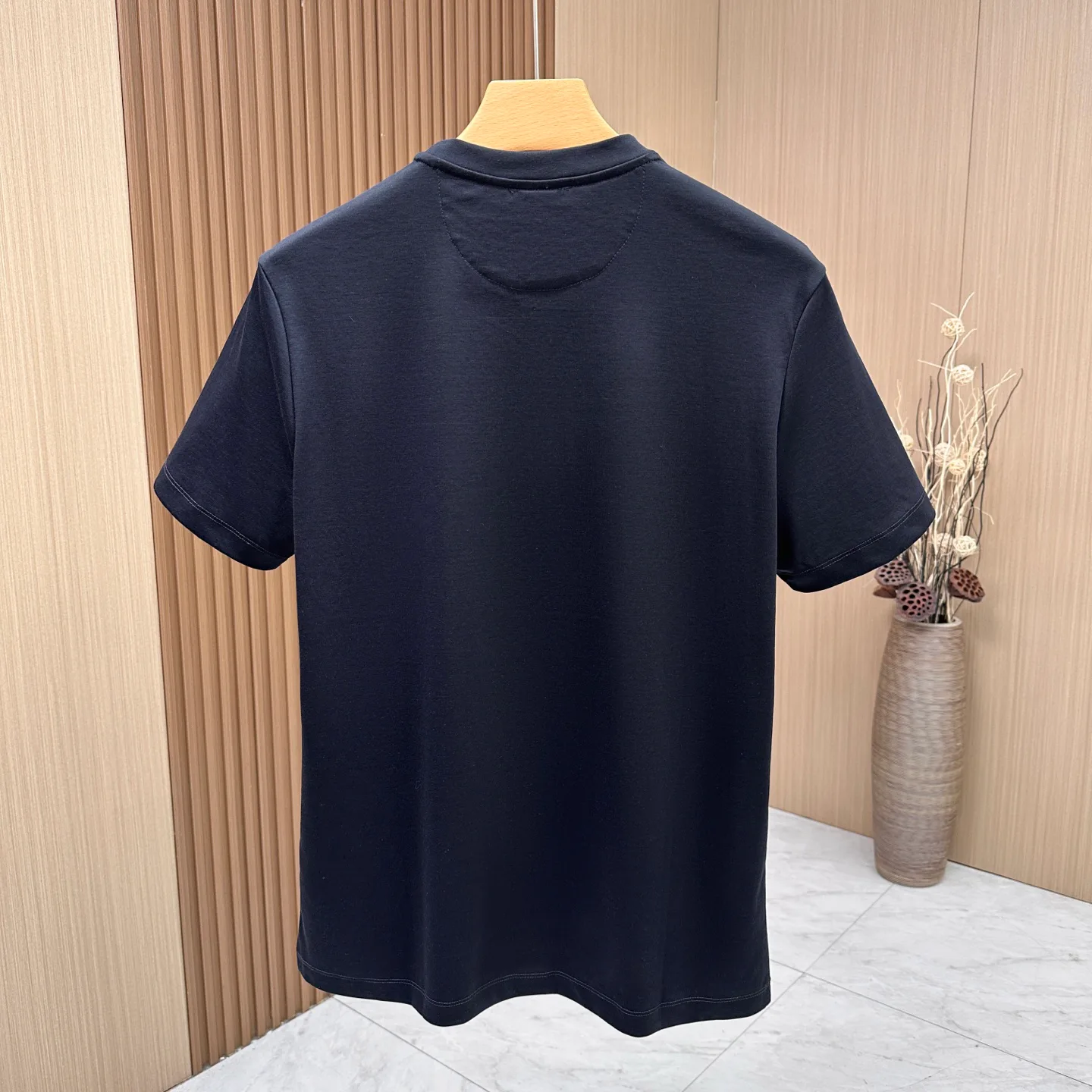 Футболки Мужские Brunello Cucinelli 5654943