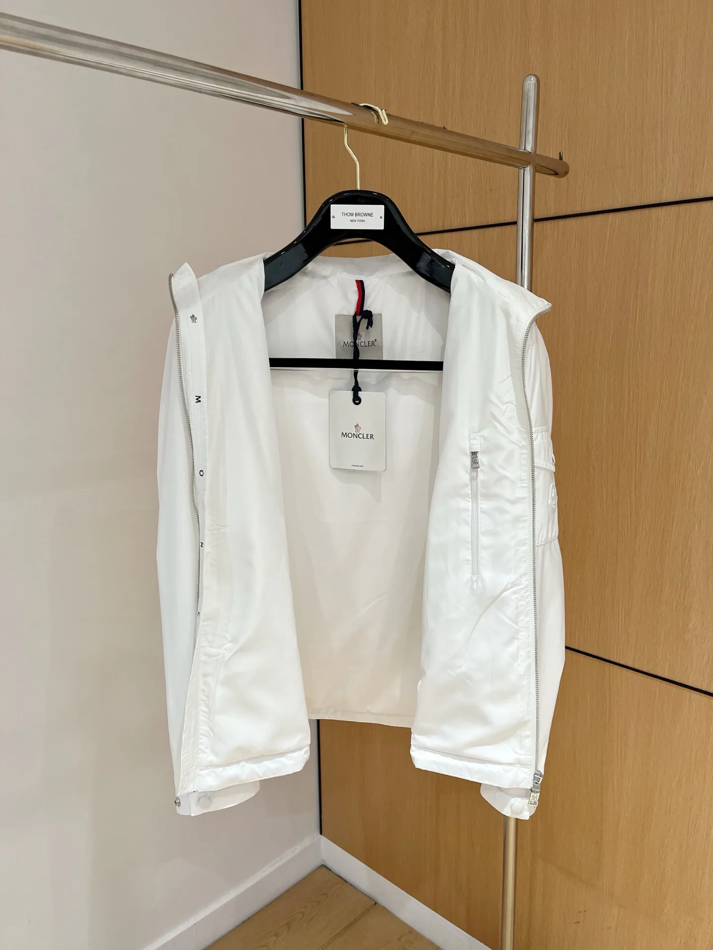 Куртки И Пуховики Мужские Moncler 32682