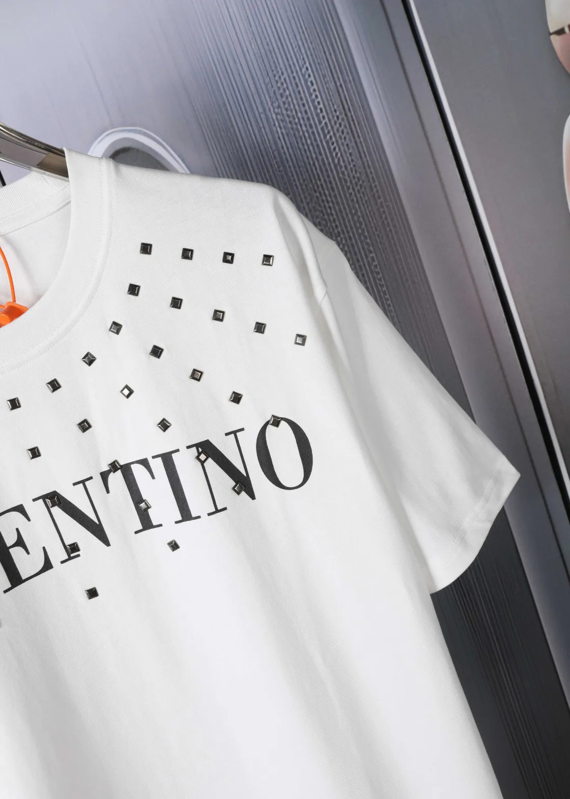 Футболки Женские Valentino 5105