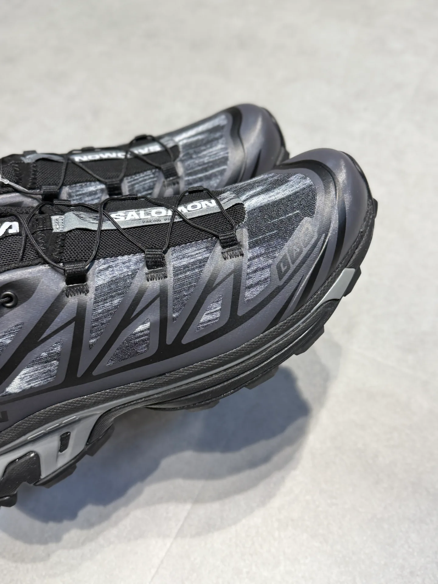 Кроссовки Женские Salomon 60264