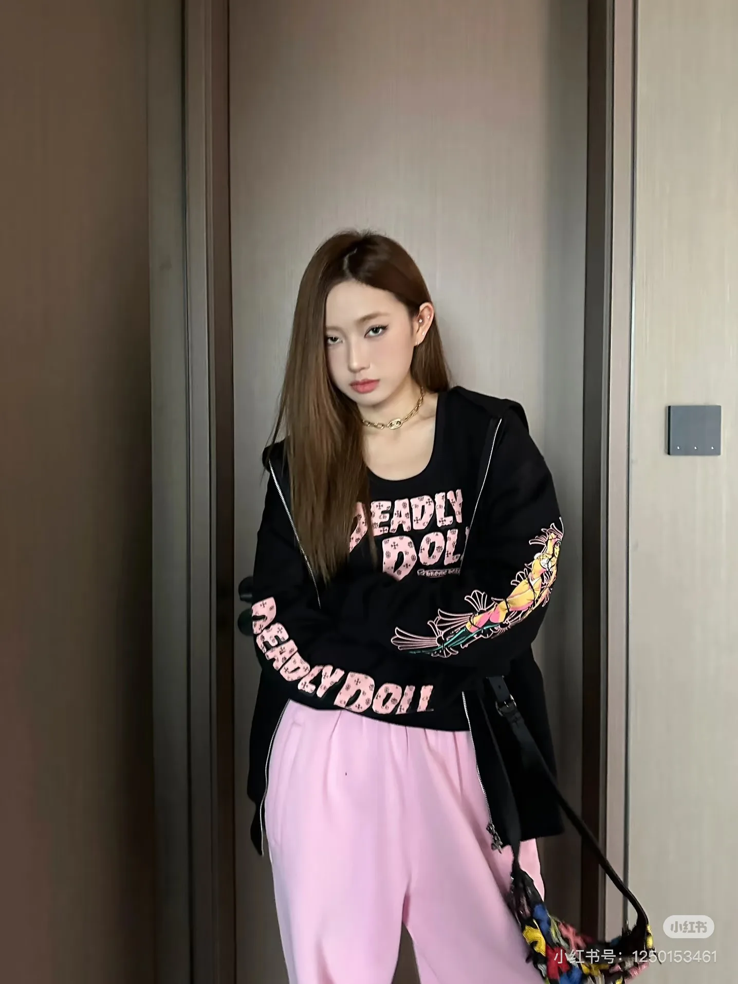 Свитшоты И Худи Женские Chrome Hearts 380360