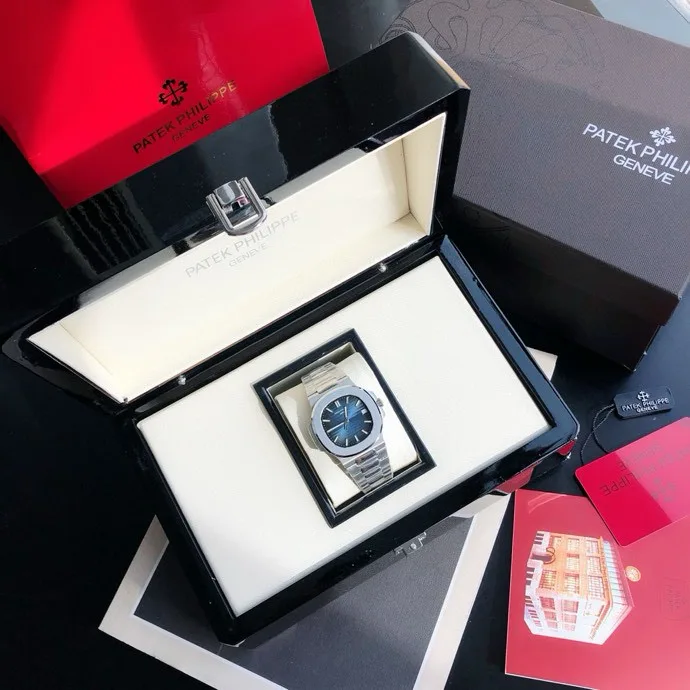 Часы Мужские Patek Philippe 6418994