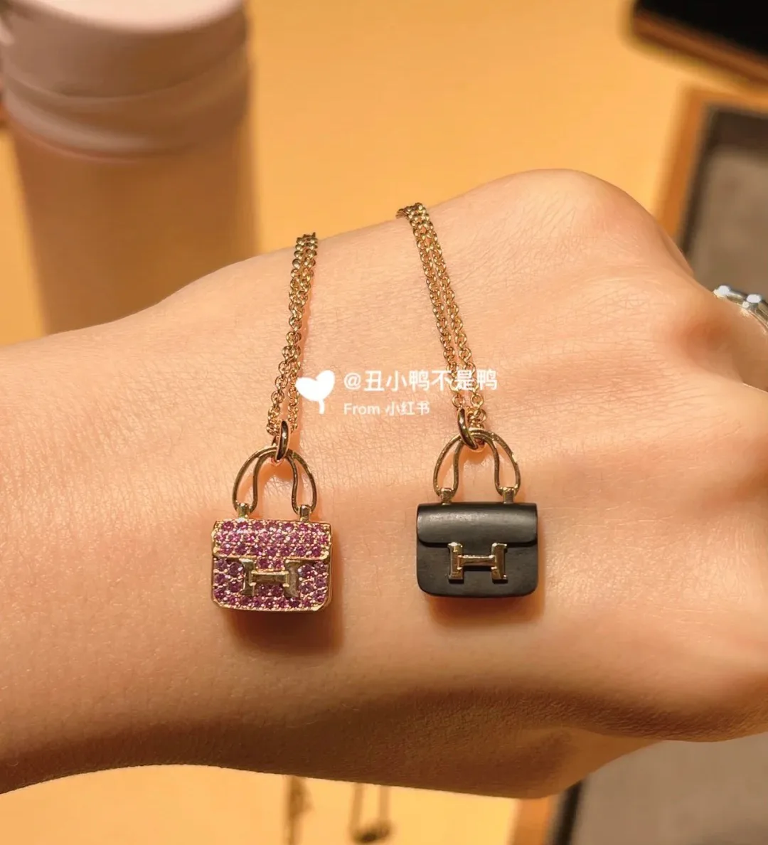 Бижутерия Hermes 19426