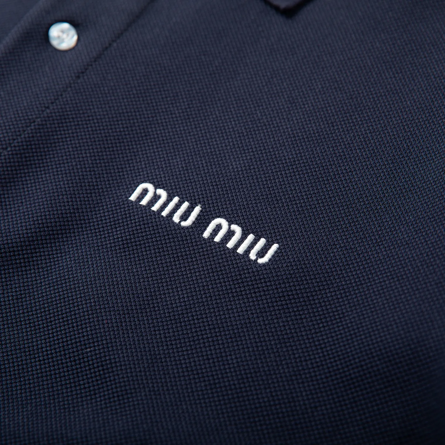 Рубашки Мужские Miu Miu 11172108