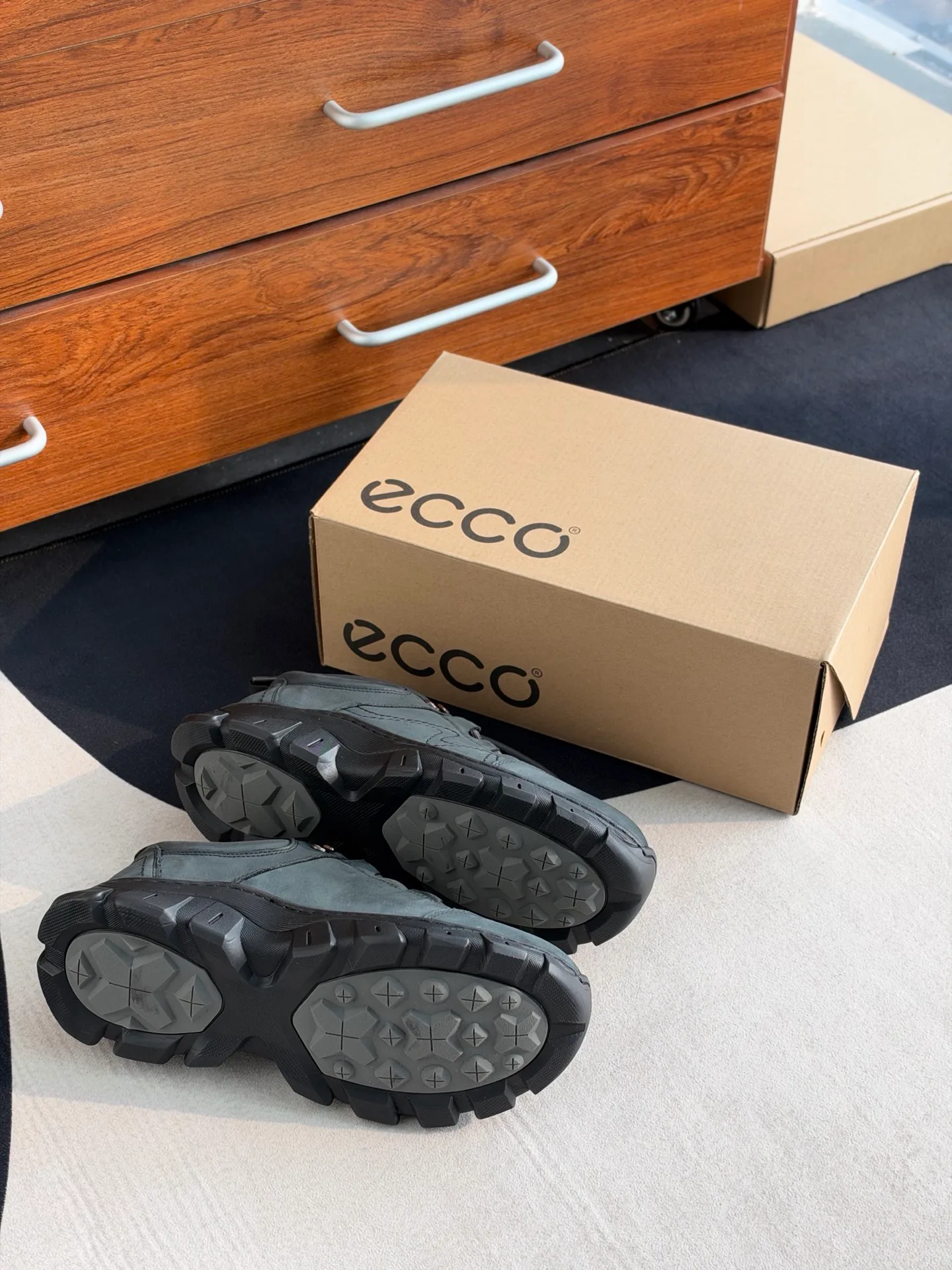 Кроссовки Женские Ecco 19730990