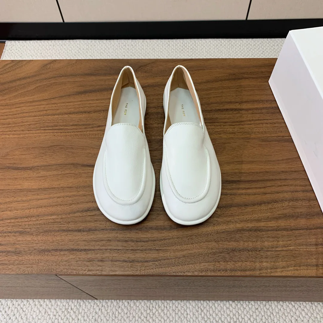 Лоферы Женские The Row 19770